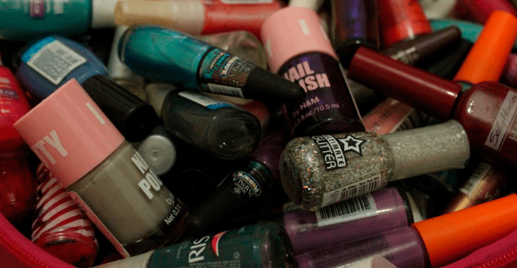 Manicures: Conheça as principais marcas de esmaltes e por qual optar. Esmaltes nacionais ou&nbsp;importados?