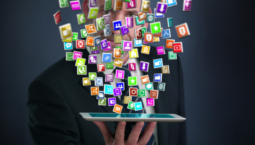 Os Melhores Aplicativos de Gestão para Salão de Beleza são Destaque no&nbsp;Setor