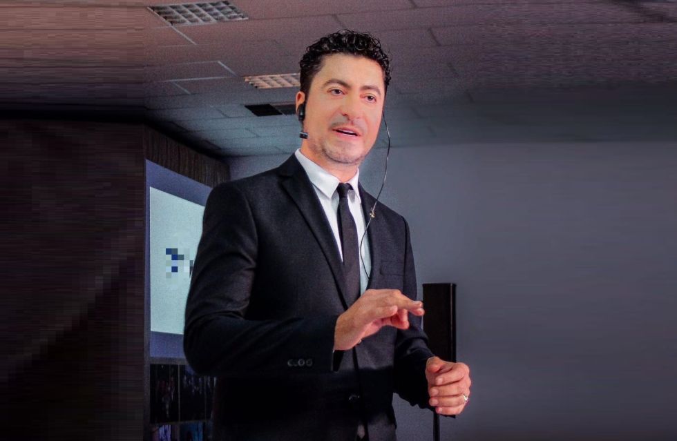 Prepare-se para mergulhar no mundo da beleza e glamour na tão aguardada Beauty Fair&nbsp;2023