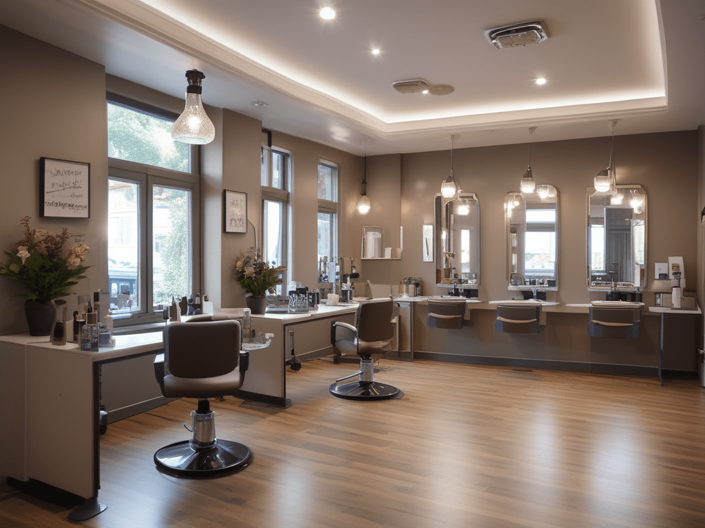 Salão de Beleza: 10 dicas para saber o momento certo para crescer o seu&nbsp;salão