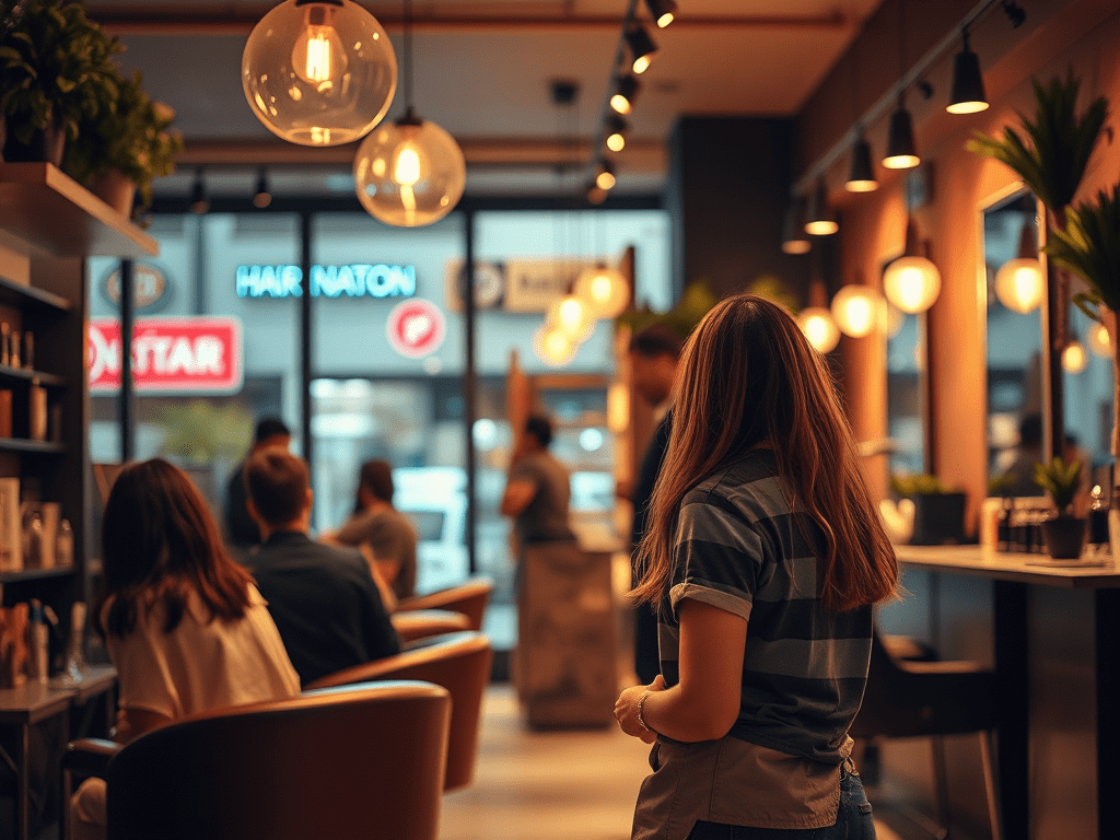 Série: Como potencializar o sucesso do seu salão no seu bairro (parte&nbsp;dois)