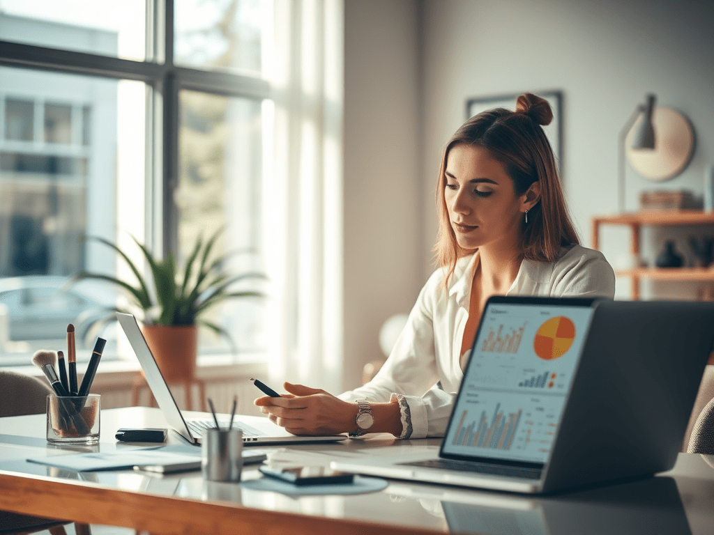 Está enfrentando dias mais vazios no salão? Respire fundo: esse pode ser o momento mais estratégico do seu&nbsp;ano